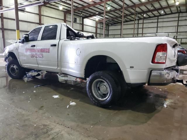 2024 Dodge RAM 3500 Tradesman