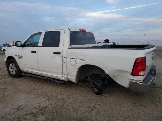 2022 Dodge RAM 1500 Classic SLT