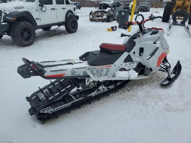 2021 Skidoo 2021 Skidoo Freeride