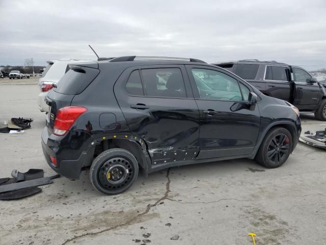 2020 Chevrolet Trax 1LT