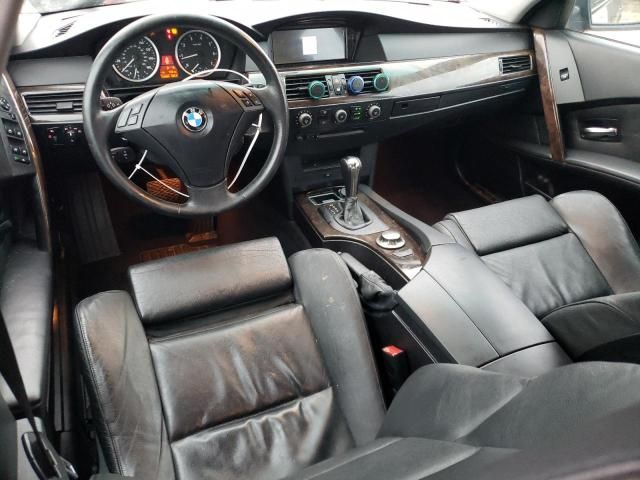 2004 BMW 530 I