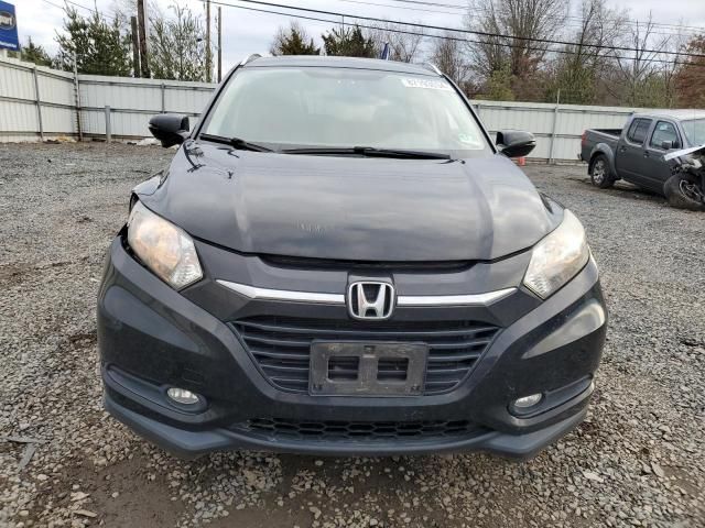 2016 Honda HR-V EXL