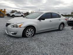 Clean Title Cars for sale at auction: 2013 Nissan Altima 2.5