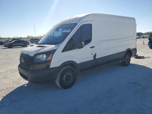 2015 Ford Transit T-250