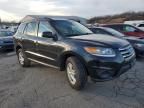 2012 Hyundai Santa FE GLS