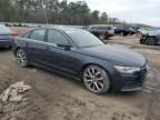 2014 Audi A6 Premium Plus