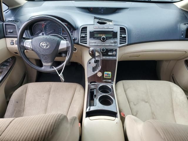 2009 Toyota Venza