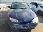 2007 Saturn Ion Level 2