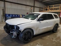 2023 Dodge Durango Pursuit en venta en Sikeston, MO