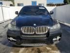 2011 BMW X6 XDRIVE50I