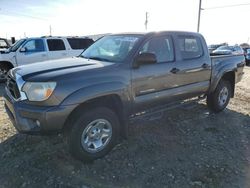 2013 Toyota Tacoma Double Cab Prerunner en venta en Tifton, GA