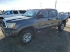 2013 Toyota Tacoma Double Cab Prerunner