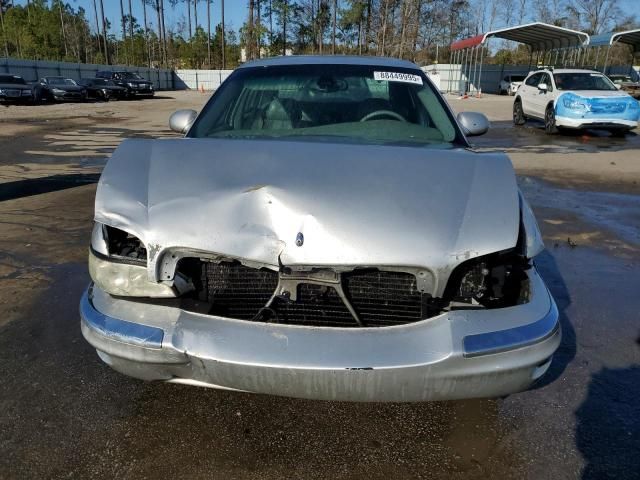 2003 Buick Park Avenue