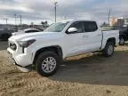 2024 Toyota Tacoma Double Cab