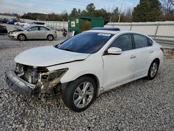 2015 Nissan Altima 2.5 en venta en Memphis, TN