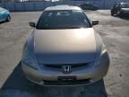 2005 Honda Accord EX