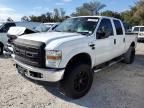 2009 Ford F250 Super Duty