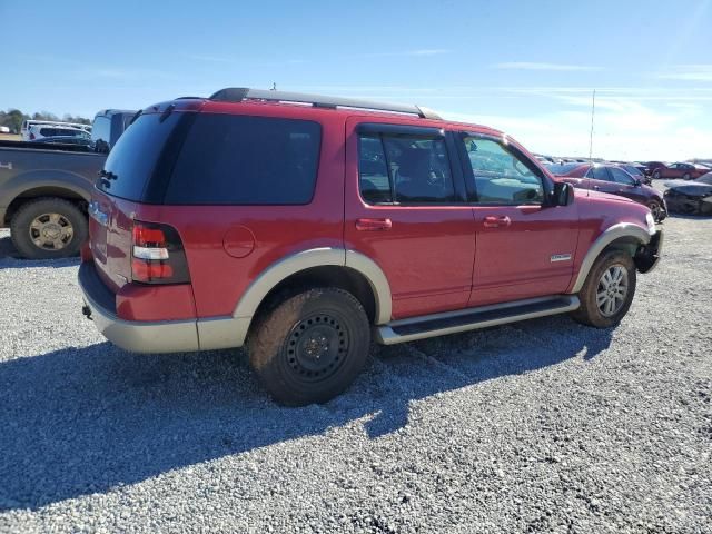 2007 Ford Explorer Eddie Bauer