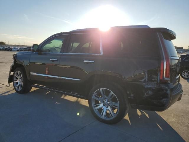 2019 Cadillac Escalade Premium Luxury