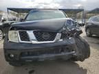 2005 Nissan Pathfinder LE