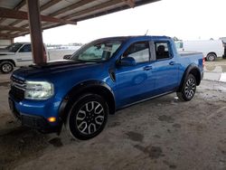 Salvage Cars with No Bids Yet For Sale at auction: 2022 Ford Maverick XL