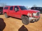 2009 GMC Sierra K1500 SLE