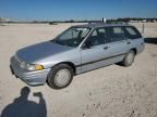 1993 Mercury Tracer