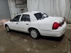 2005 Mercury Grand Marquis LS