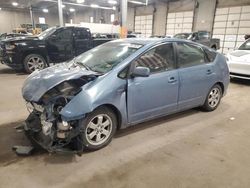 Toyota Vehiculos salvage en venta: 2008 Toyota Prius