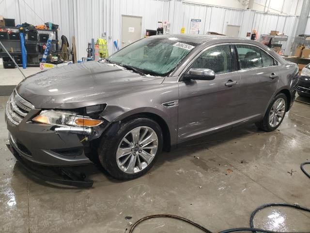 2011 Ford Taurus Limited