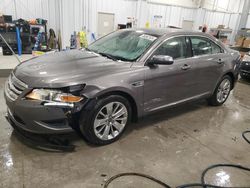 2011 Ford Taurus Limited en venta en Wayland, MI