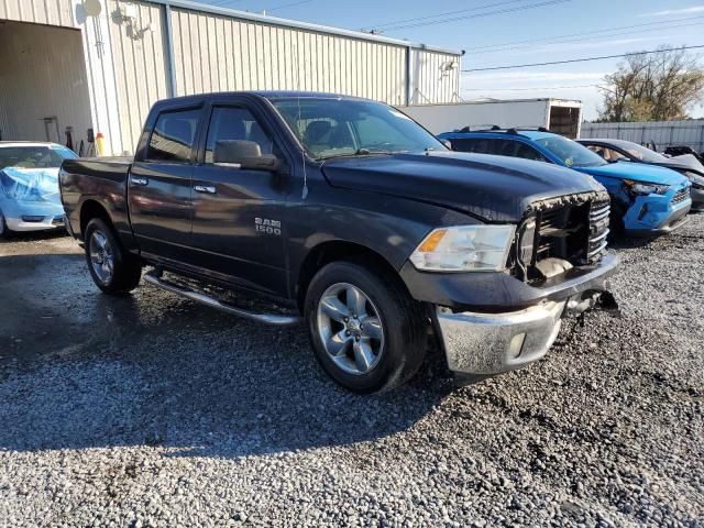 2014 Dodge RAM 1500 SLT