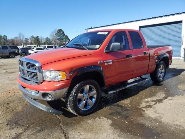 2003 Dodge RAM 1500 ST