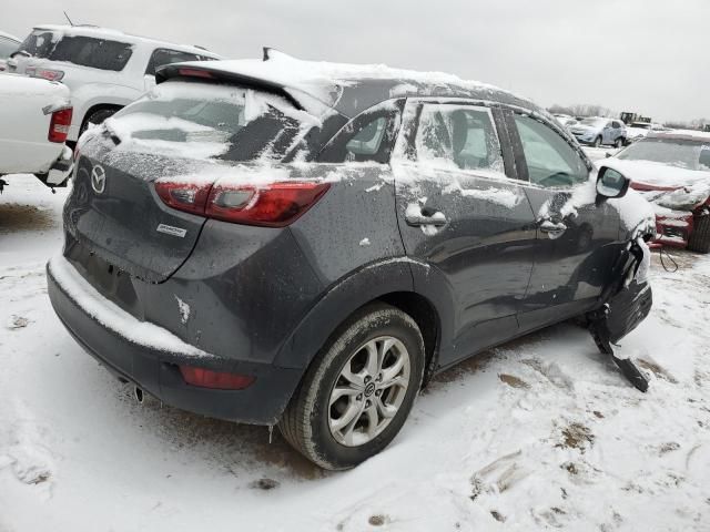 2019 Mazda CX-3 Sport