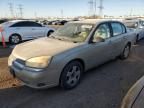 2004 Chevrolet Malibu LT