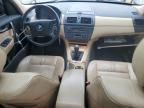 2004 BMW X3 3.0I