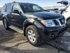 2008 Nissan Pathfinder S