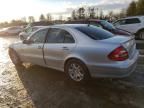 2004 Mercedes-Benz E 320 4matic