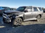 2018 Toyota 4runner SR5/SR5 Premium