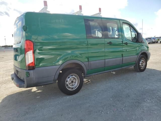 2015 Ford Transit T-250