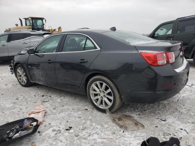 2014 Chevrolet Malibu 2LT