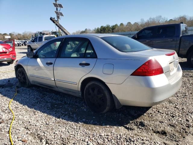 2006 Honda Accord Value