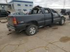 2002 Chevrolet Silverado K1500