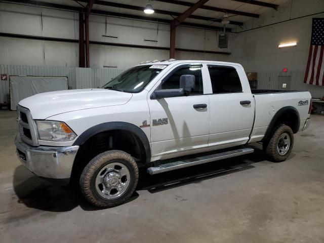 2017 Dodge RAM 2500 ST