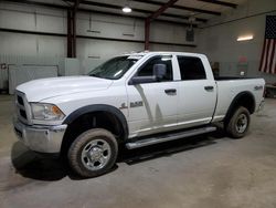 2017 Dodge RAM 2500 ST en venta en Lufkin, TX