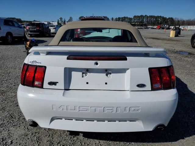 2004 Ford Mustang GT