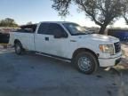 2010 Ford F150 Super Cab