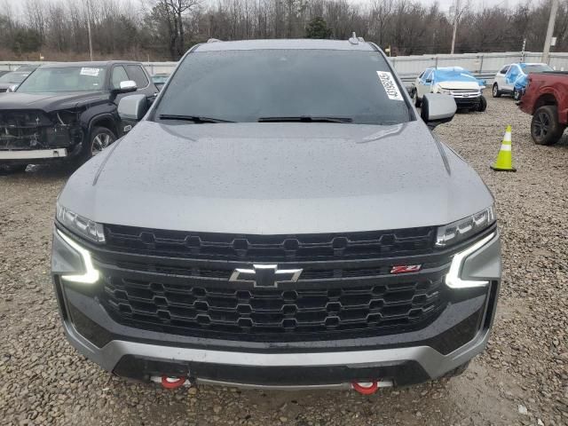 2023 Chevrolet Tahoe K1500 Z71