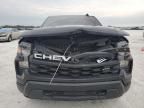 2023 Chevrolet Silverado C1500 Custom