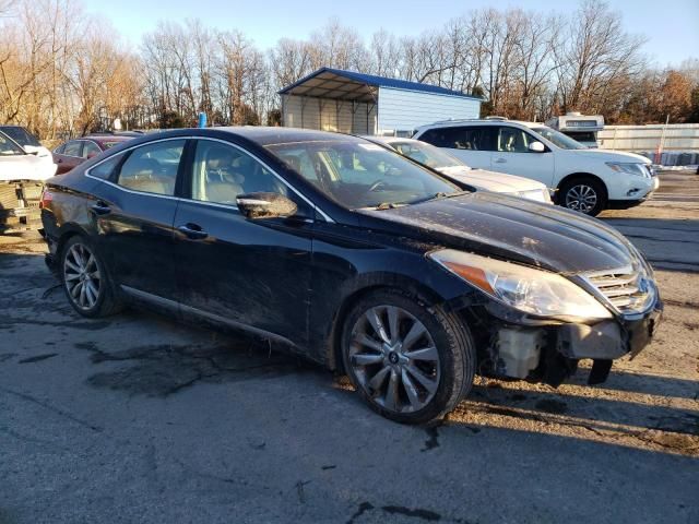 2013 Hyundai Azera GLS